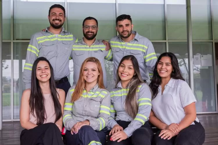 Programa de Estágio: Tenaris abre inscrições para estudantes de Ensino Superior 