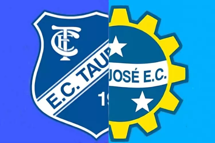 Taubaté e São José se enfrentam nas quartas de final do Paulista A2