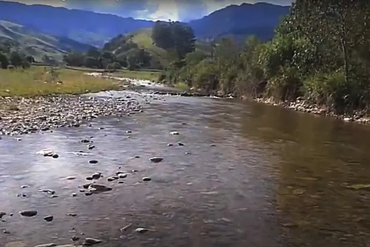 Idoso de 74 anos é encontrado morto na tarde de sábado no Ribeirão das Pedrinhas