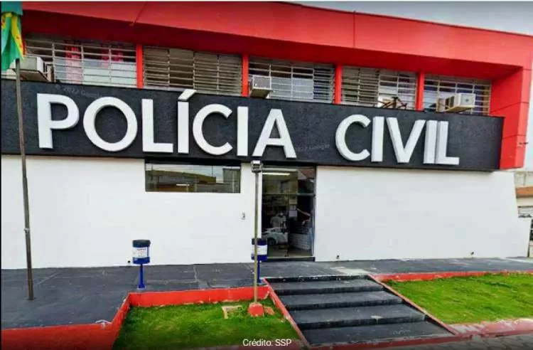 Corpo em estado avançado de decomposição é encontrado no bairro Pinus do Iriguassu 1