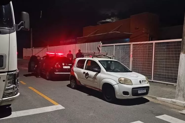 Unidades de Saúde dos bairros Mantiqueira e Jardim Eloyna suspendem atendimento após ação criminosa