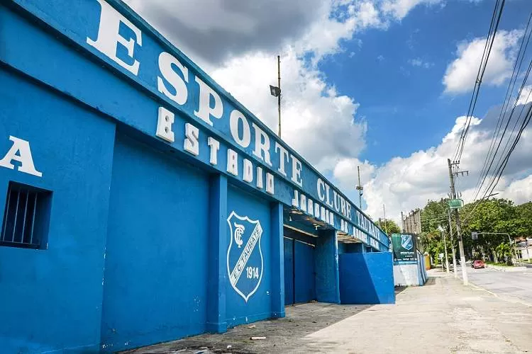 Trânsito no entorno do estádio Joaquinzão terá interdições para jogo decisivo 