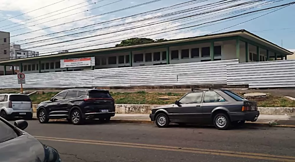 Santa Casa recebe verba parlamentar de R$ 1 milhão para a construção do Centro de Especialidades Médicas