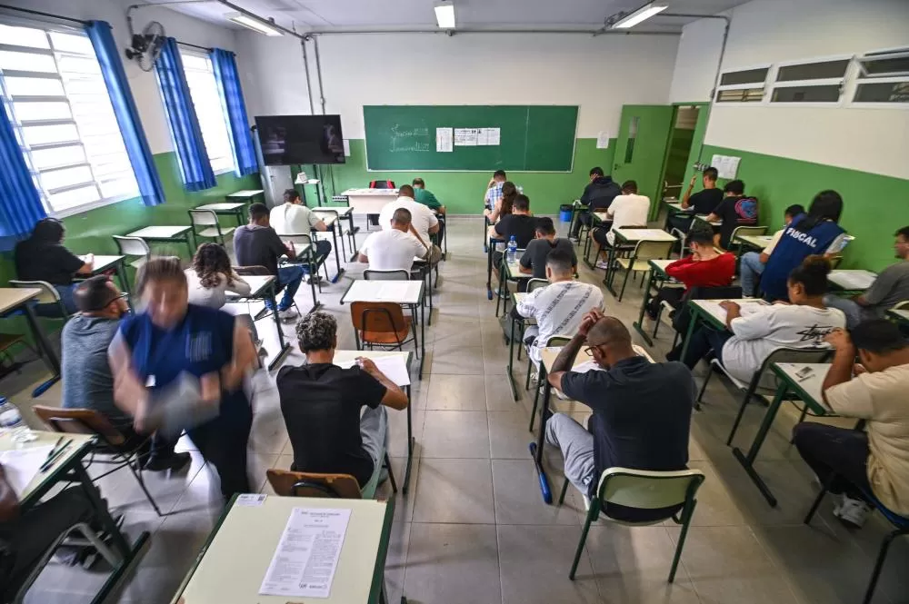 Vestibular da Fatec: Centro Paula Souza abre inscrições para o segundo semestre de 2025