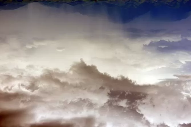 Meteorologia prevê mais chuva no Vale do Paraíba para as próximas horas