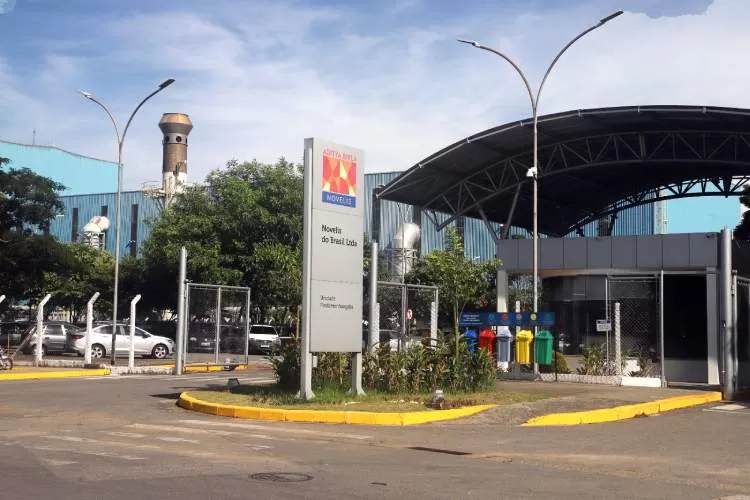 PLR a ser pago pela Novelis vai injetar R$ 7 milhões na economia da região