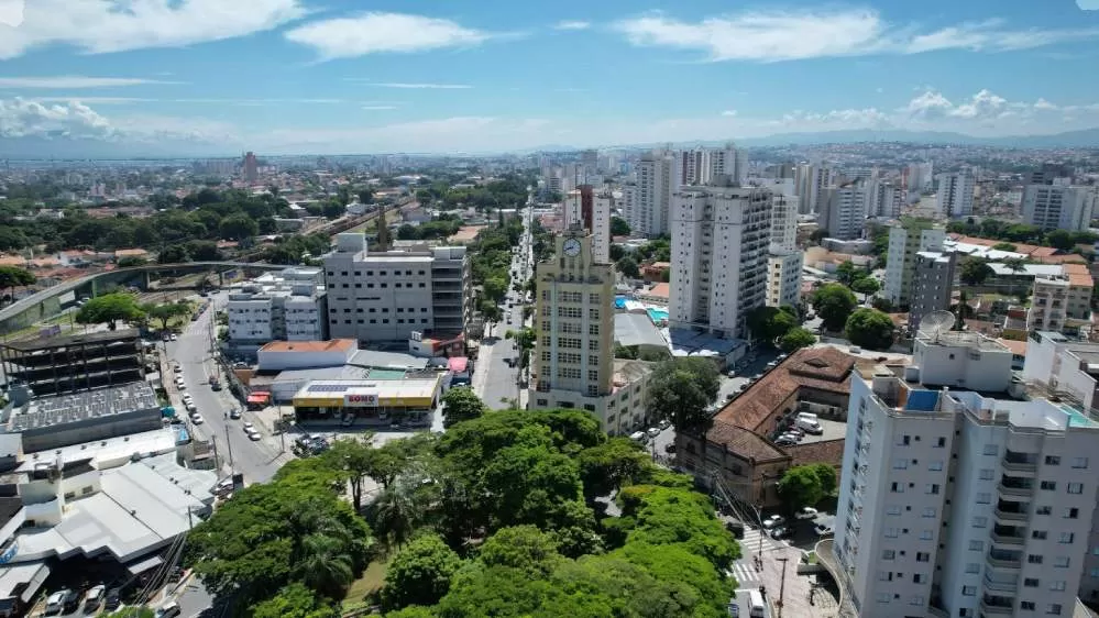 Taubaté pretende fazer caixa com venda de cerca de 40 imóveis pertencentes à municipalidade