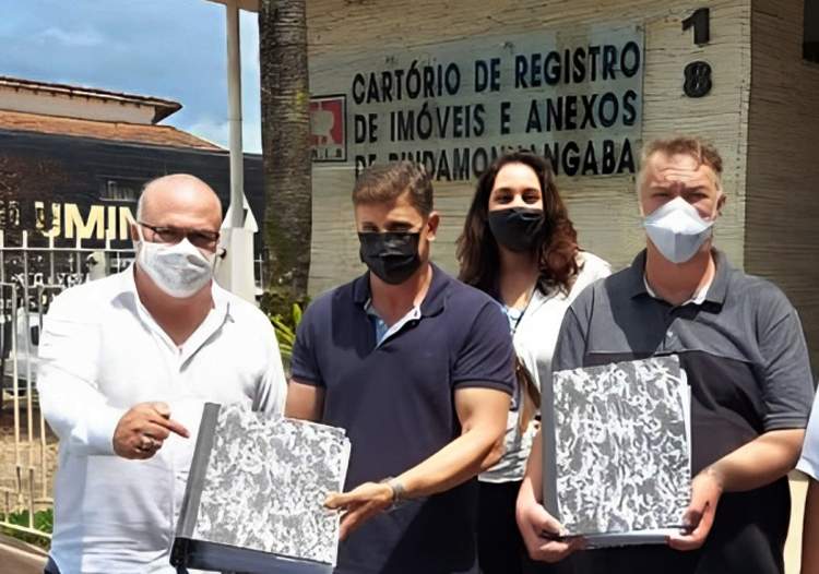 Fundação ITESP entrega cerca de 170 títulos de regularização fundiária nesta terça-feira no Vale do Paraíba