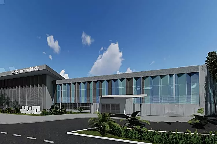 São José dos Campos anuncia projetos de nova maternidade e dois hospitais