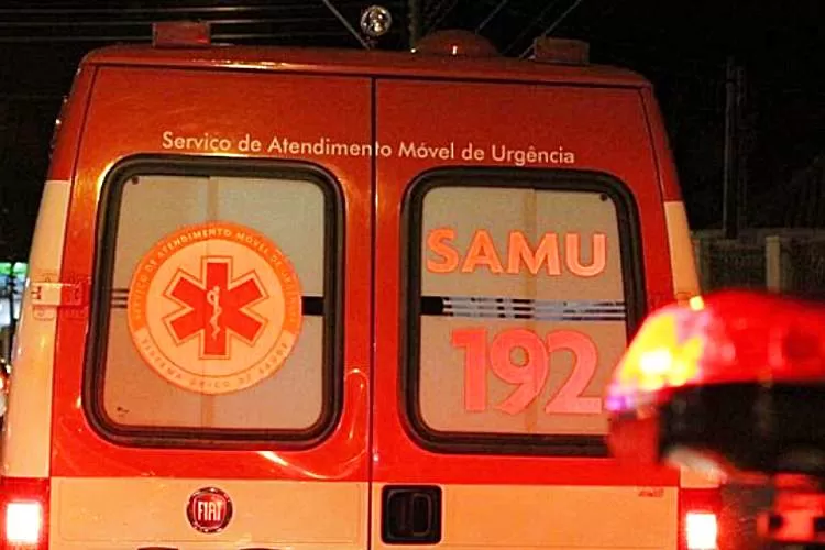 Mãe e filha morrem após colisão entre veículos na rodovia Floriano Pinheiro