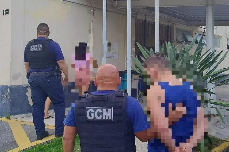 Homem é detido após provocar acidente e tentar agredir a sogra no Alto do Cardoso