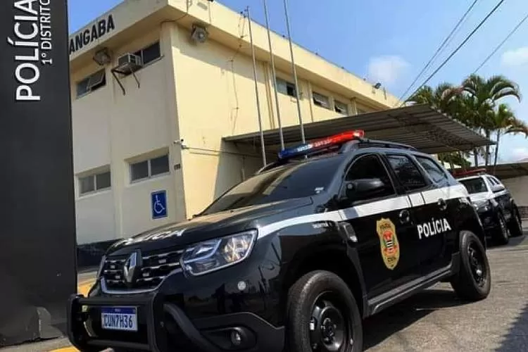 Polícia Civil prende em Minas Gerais suspeito da morte de recepcionista de faculdade