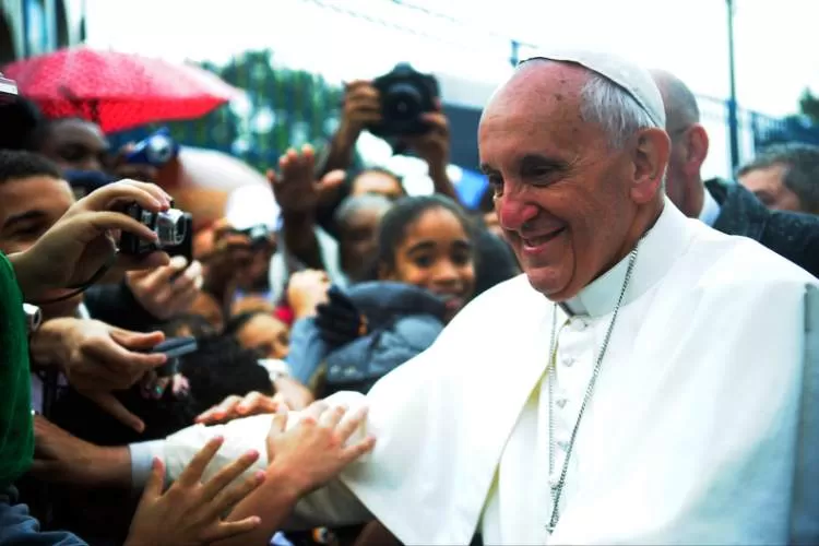 Morre aos 88 anos Jorge Mario Bergoglio, o Papa Francisco 