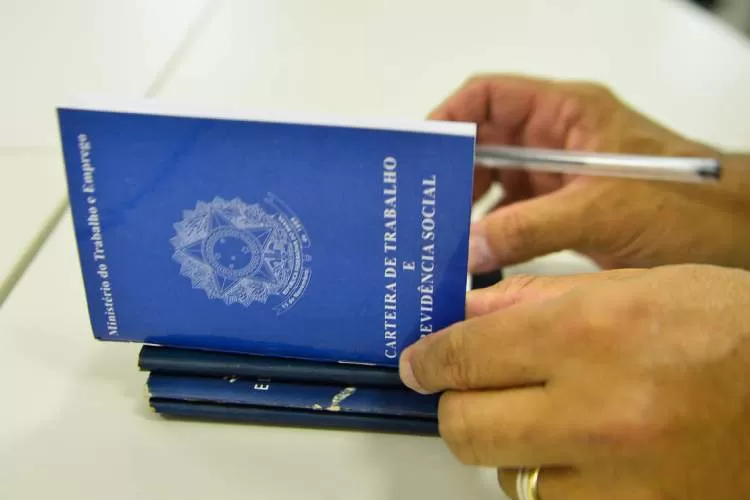 PAT de Caçapava divulga novas oportunidades de emprego em diversas áreas