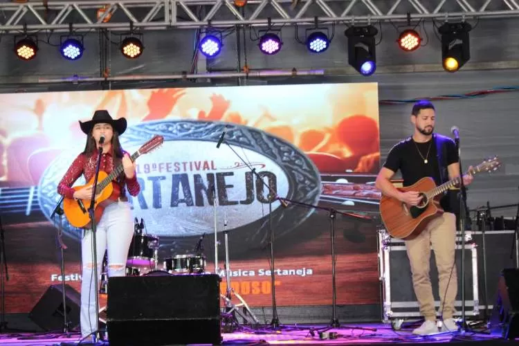 20º Festival de Interpretação da Música Sertaneja movimenta o Vale do Paraíba