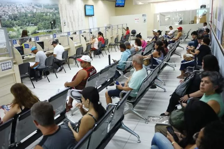 PAT joseense inicia a semana com novas oportunidades no mercado de trabalho