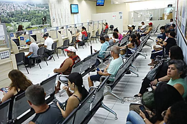 PAT joseense inicia o mês de junho com oferta de mais de 700 vagas de emprego 