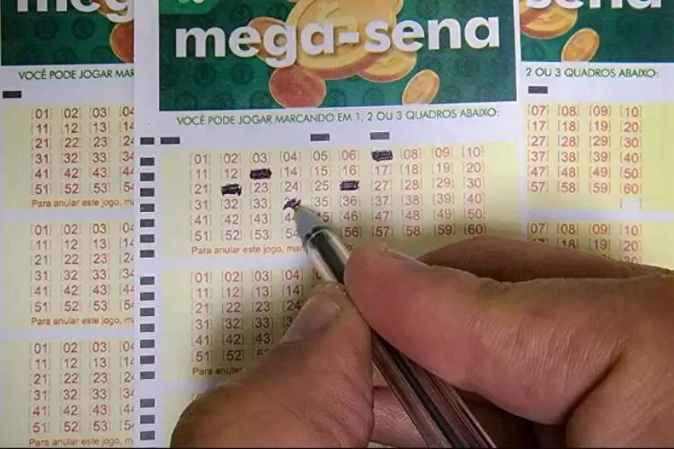 Concurso 2.873 da Mega-Sena sorteia prêmio de R$ 51 milhões neste sábado