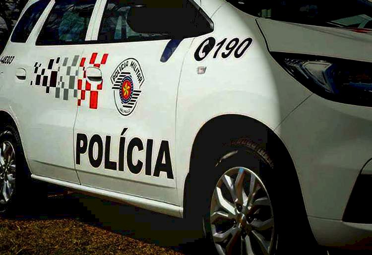 Crédito: Policia Militar