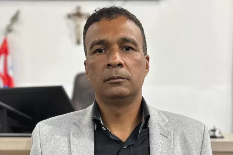 Vereador Gordo da Vila Batista e sobrinho de 18 anos são sepultados no Vale Histórico 