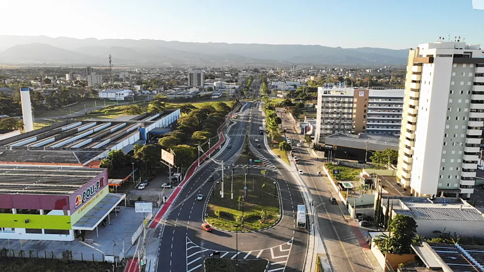 Ciclovia e revitalização da Avenida Bom Sucesso serão entregues nesta sexta-feira
