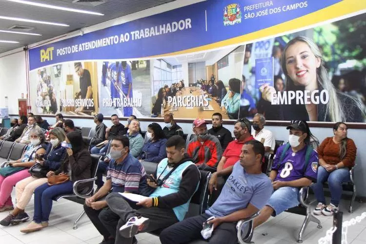 PAT joseense inicia a segunda-feira com novas ofertas de emprego