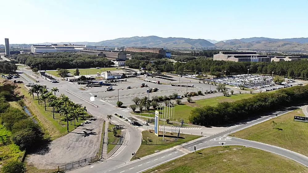 Gerdau terá financiamento do BNDES para construção de centro de reciclagem no Vale do Paraíba