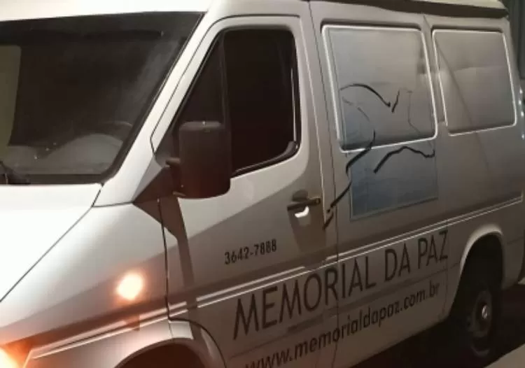 Homem de 39 anos morre em acidente com trator na Estrada Municipal do Tanque