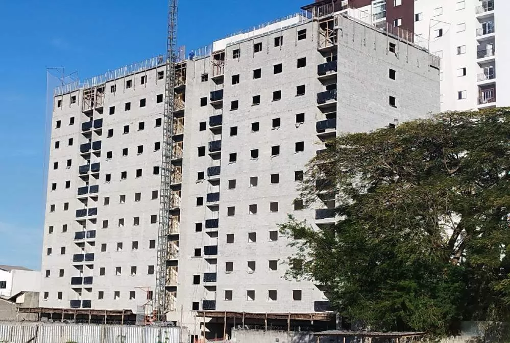 Novo boom na construção civil transforma as características urbanas de Pindamonhangaba