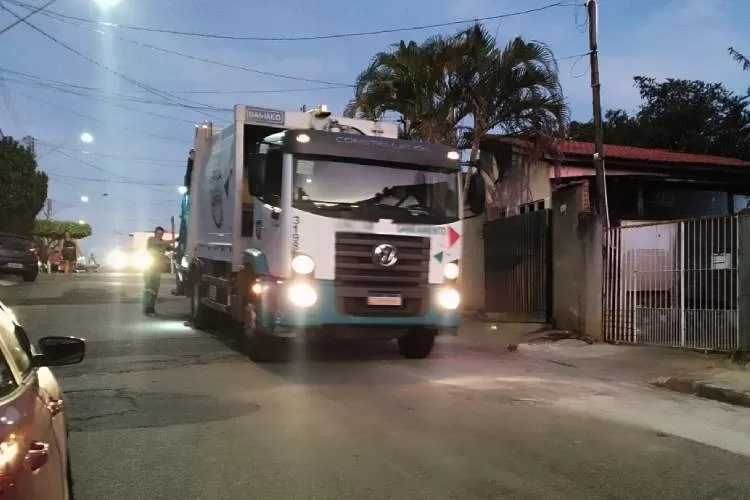 Confira funcionamento de serviços públicos durante feriado prolongado