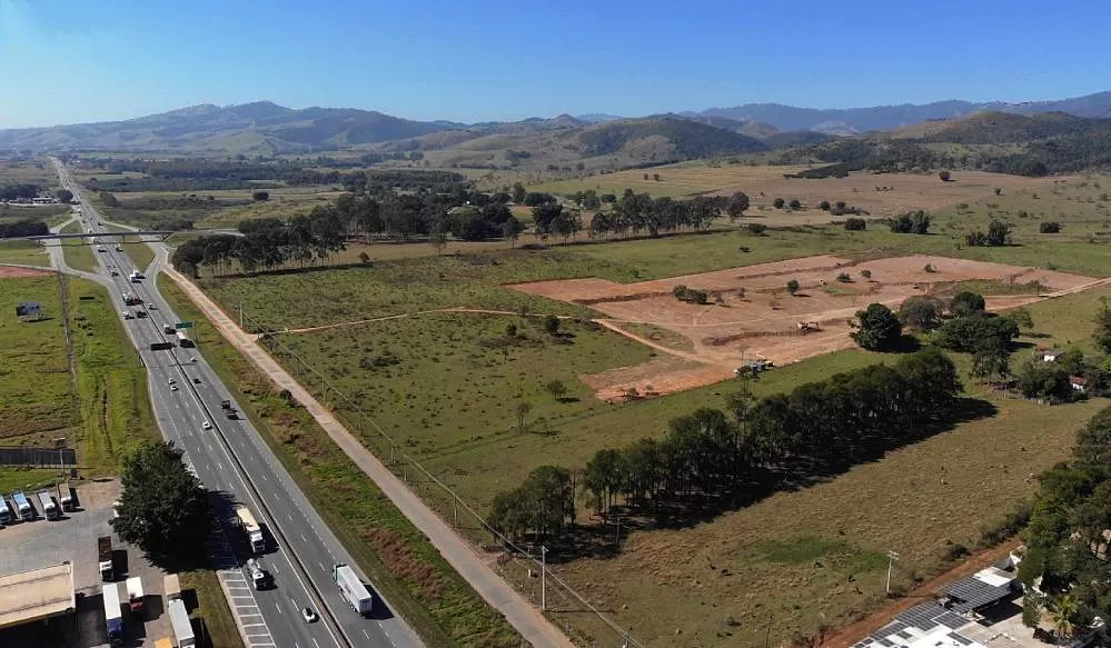 Pindamonhangaba é escolhida para receber megainvestimento no setor industrial