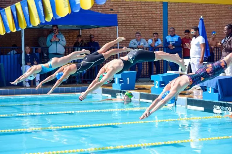 São José dispara na pontuação e caminha para a conquista do 12ª título seguido