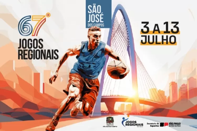 São José dos Campos confirma favoritismo e conquista 12º campeonato consecutivo
