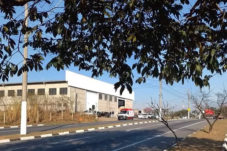 Gari morre após ser alvejado a tiros quando chegava ao trabalho na manhã desta quinta-feira