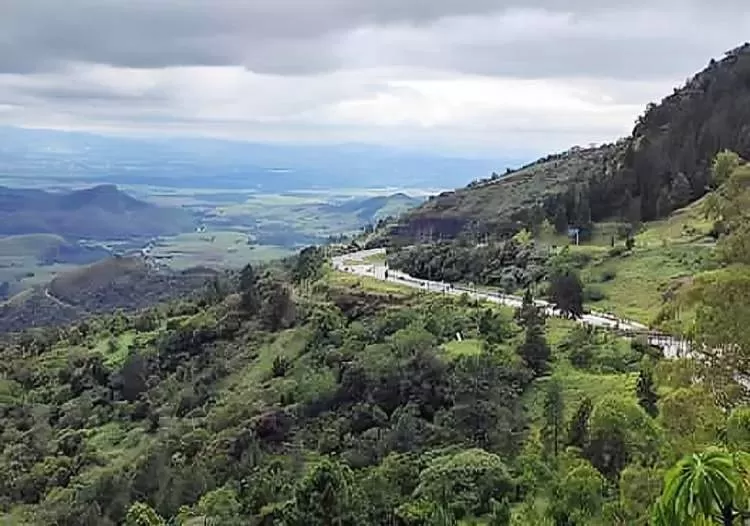 Frio diminui no Vale do Paraíba e temperatura sobe no próximo fim de semana
