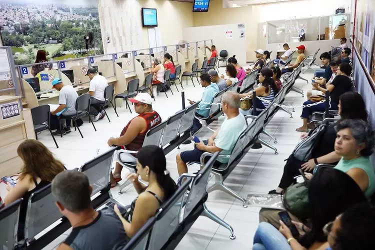 PAT joseense abre a semana com oferta de mais de 600 postos de trabalho