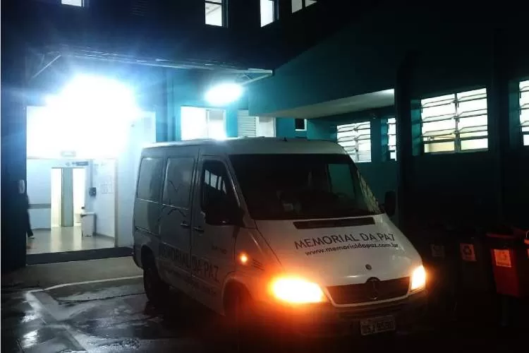 Jovem de 23 anos morre em Moreira César após ser encontrado com queimaduras