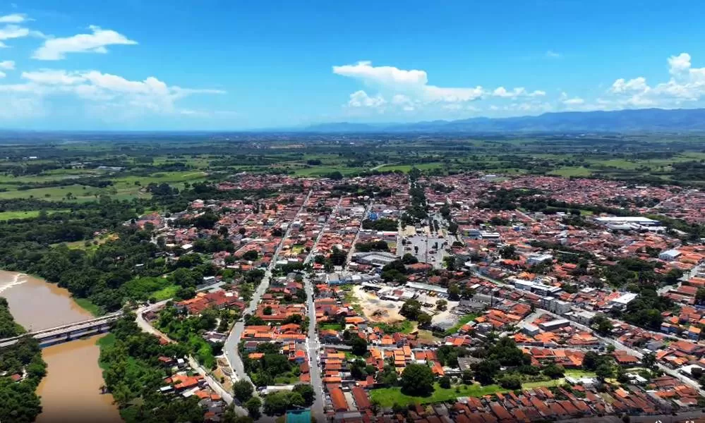 Tem início a tradicional Festa do Senhor Bom Jesus