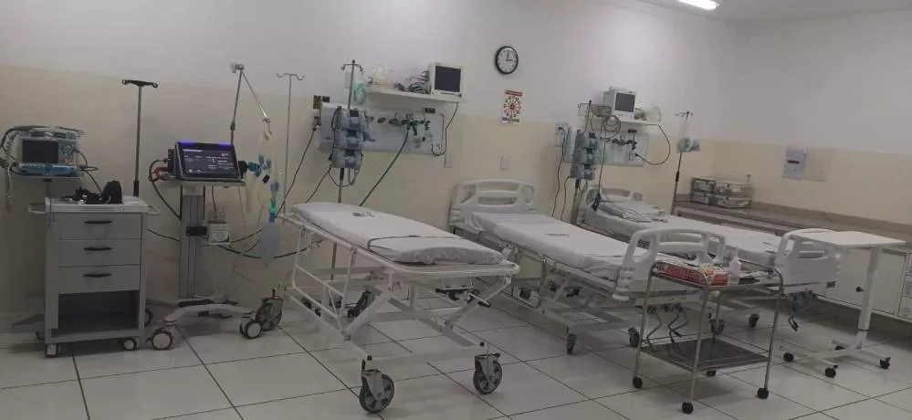 Unidade Mista do Cidade Nova terá atendimento 24h para moradores da Zona Leste 