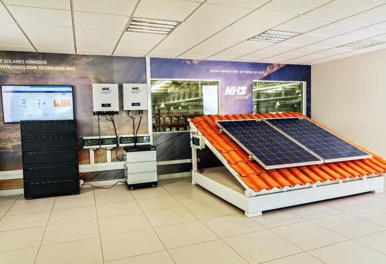 Apagão Nacional de energia levanta necessidade de investir em tecnologias autônomas