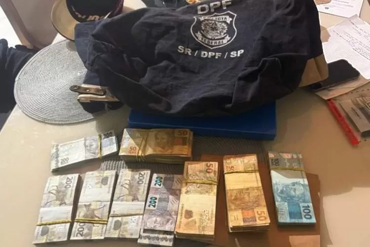 Operação deflagrada pela PF investiga desvio de verbas federais no Vale Histórico 