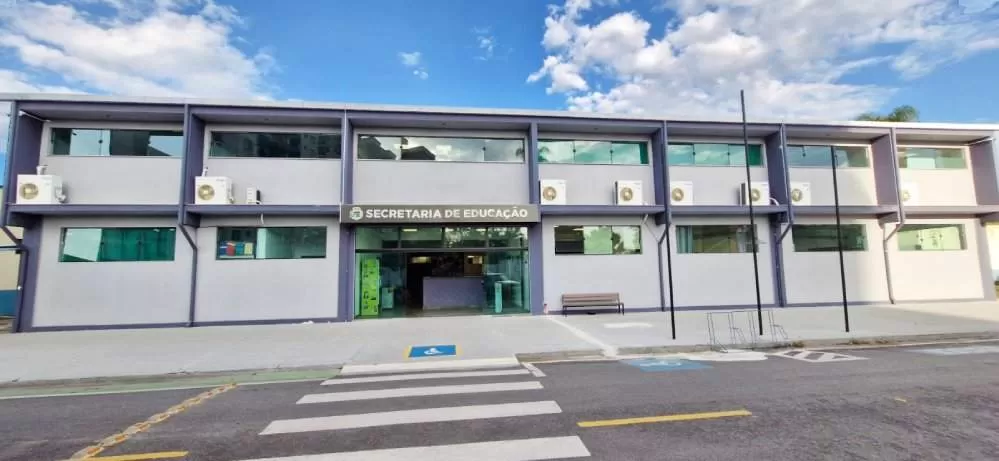 Secretaria de Educação abre pré-inscrições online para novas matrículas na rede municipal 