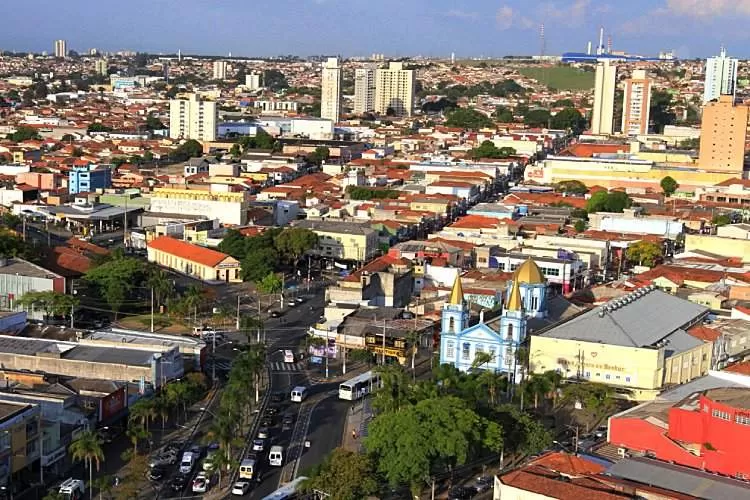 Programa ‘INVEST Jacareí’ recebe atualização para colocar a cidade na rota dos investimentos 