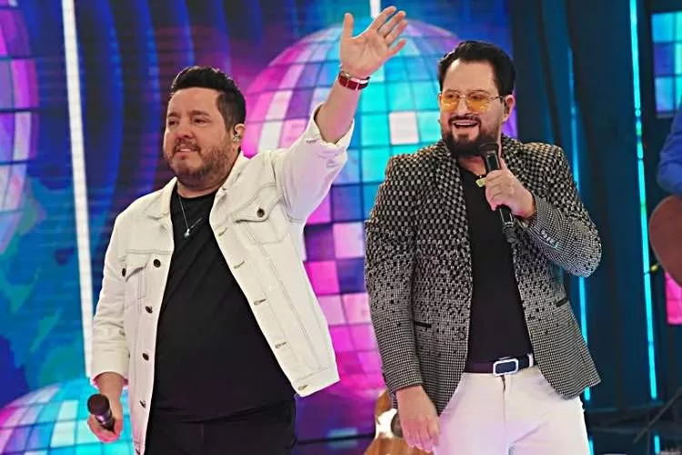Pinda Rodeio Fest está confirmado com shows de Luan Santana, Alok e Bruno & Marrone 
