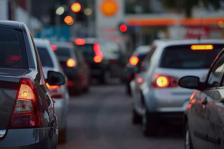 Taubaté oferece desconto de 40% no pagamento das multas de trânsito