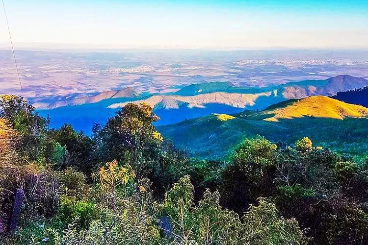 Agosto se despede com forte calor e baixa umidade do ar em todo o Sudeste 