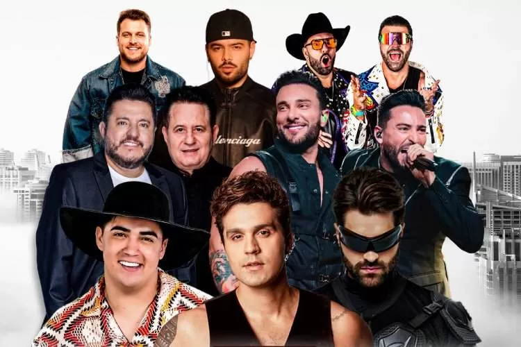 Ingressos solidários: Pinda Rodeio Fest terá troca de ingressos em outubro 