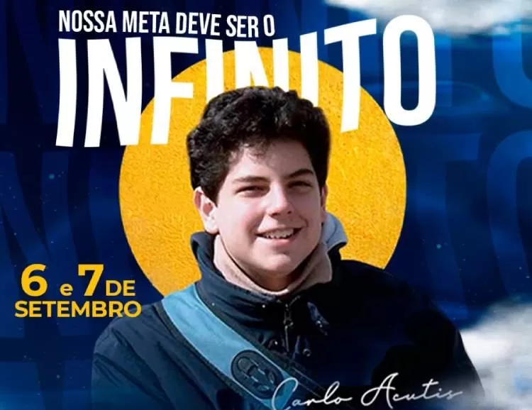 Evento reúne jovens católicos nas dependências do Liceu Coração de Jesus - Salesianos