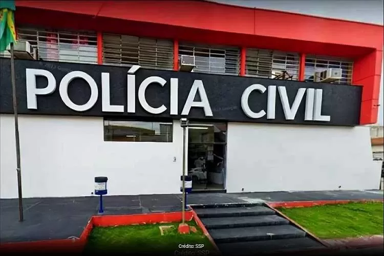 Jovem de Taubaté é morto a tiros quando seguia para uma festa na madrugada deste domingo