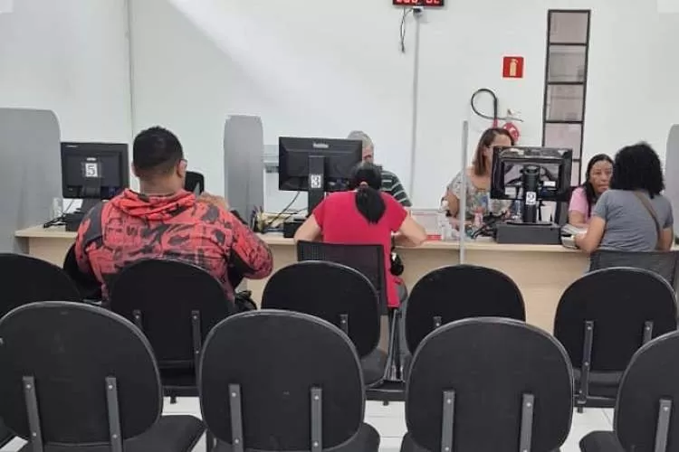 PAT de Pindamonhangaba comunica nova oferta de oportunidades de emprego